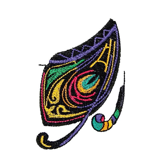 BFC1585 Large Decorative Butterfly