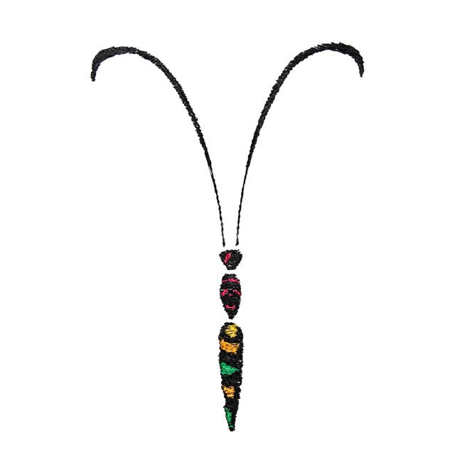 BFC1585 Large Decorative Butterfly