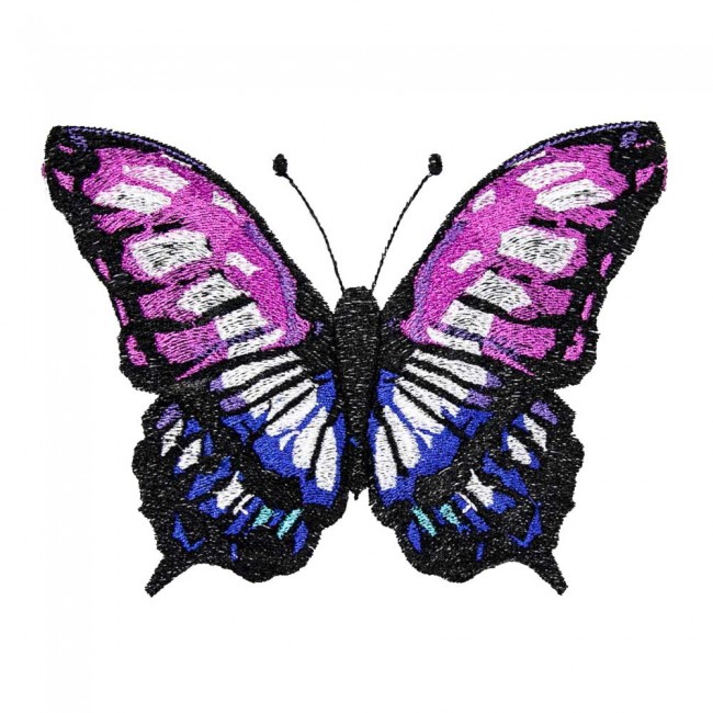 BFC1586 Decorative Butterflies