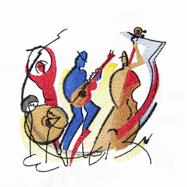 Jazz Trio