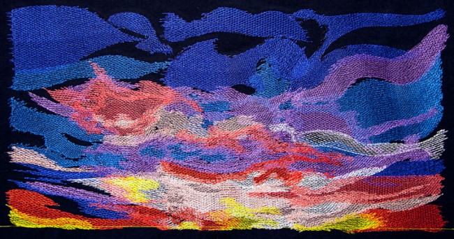 BFC1594 Backgrounds - Sunset
