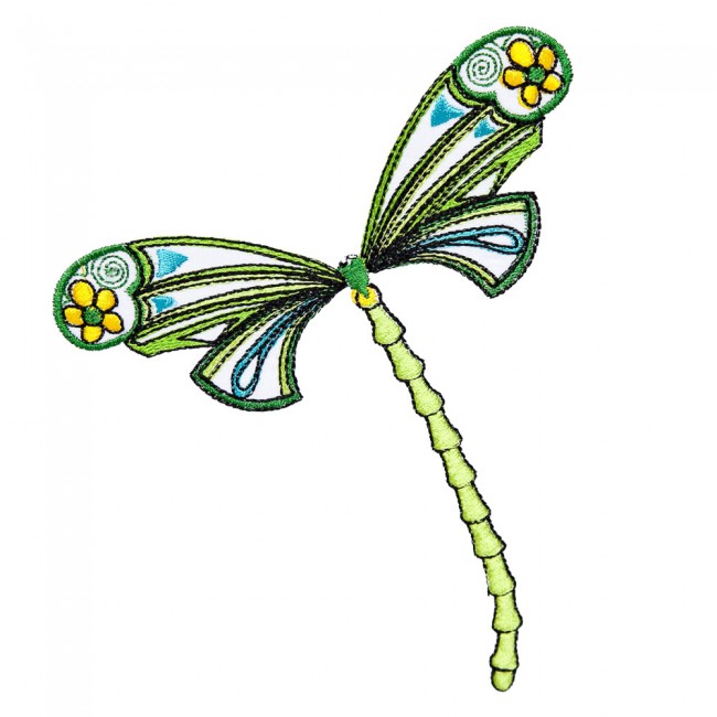1599 DragonFly 1