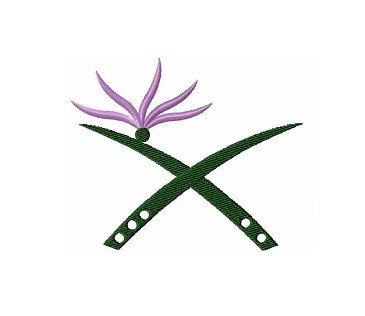 RMG15 Life Balancing Flower