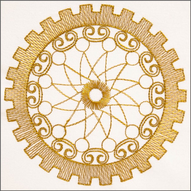 BFC1603 Quilt Circle 2