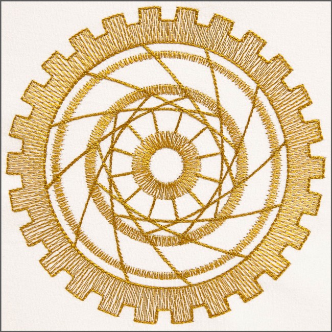 BFC1603 Quilt Circle 10