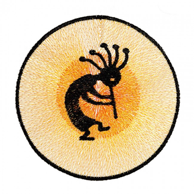 BFC1609 Native American Symbols II