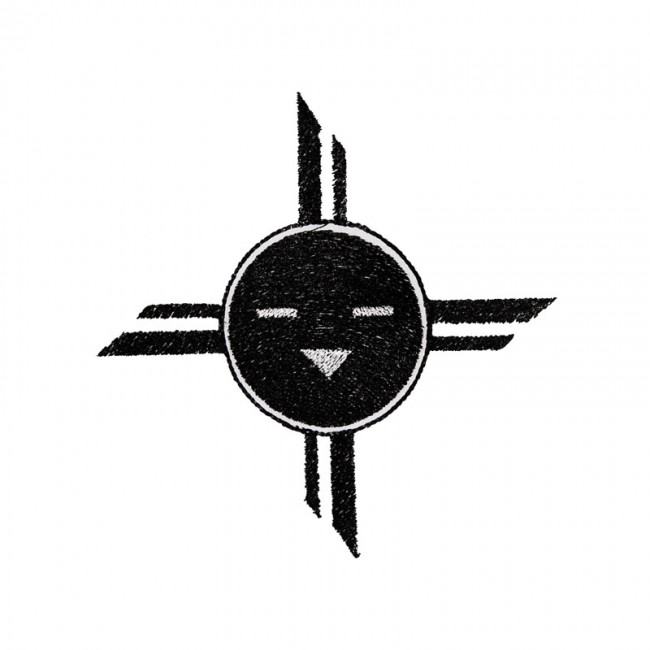 BFC1609 Native American Symbols II