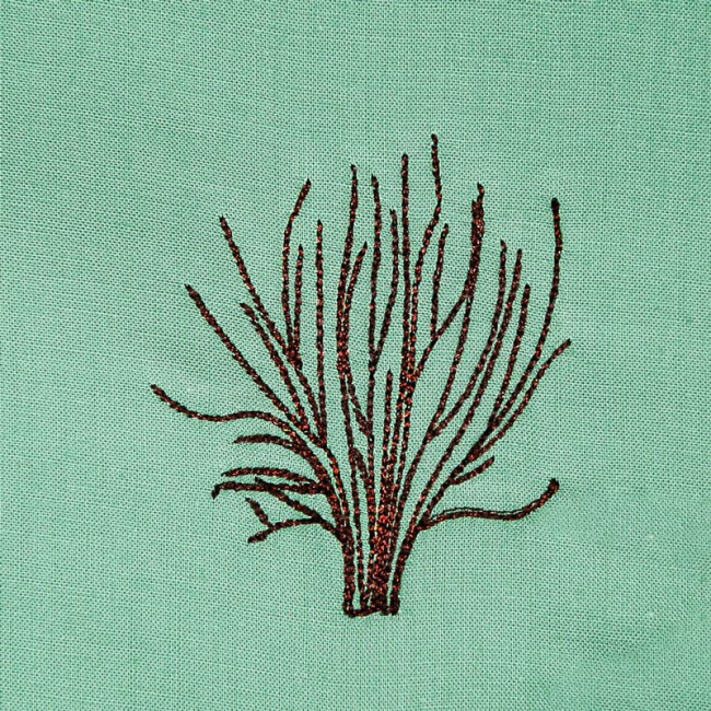 BFC1614 Flora - Bare Trees in Winter