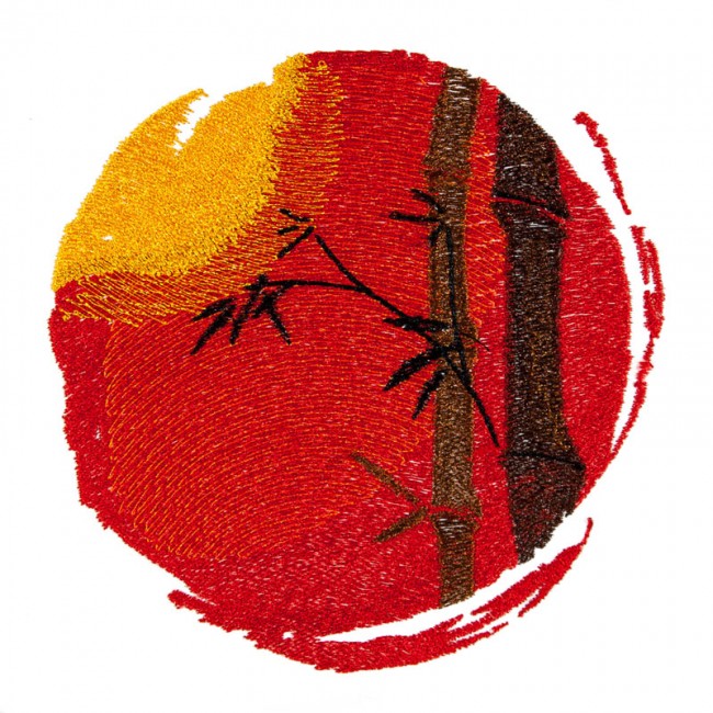 BFC1625 The Rising Sun- Fun Set