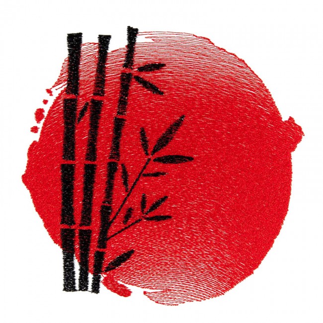 BFC1625 The Rising Sun- Fun Set