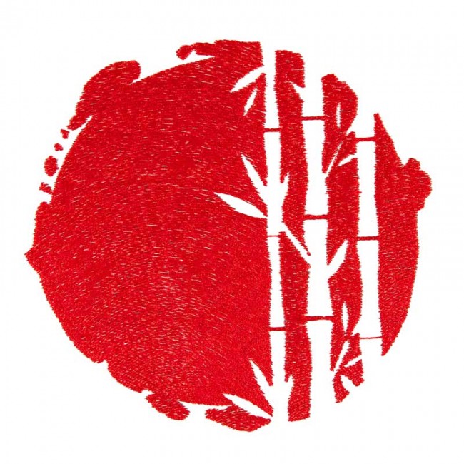 BFC1625 The Rising Sun- Fun Set