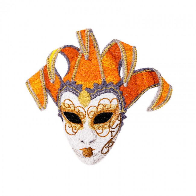 BFC1628 Dance Masks