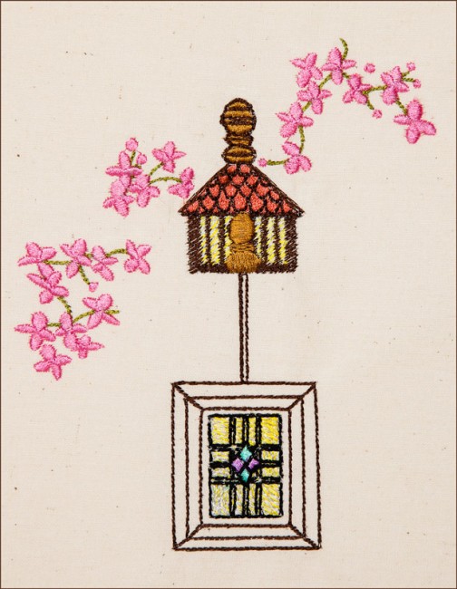 BFC1637 Gardening Quilt Collection - The Potting Barn