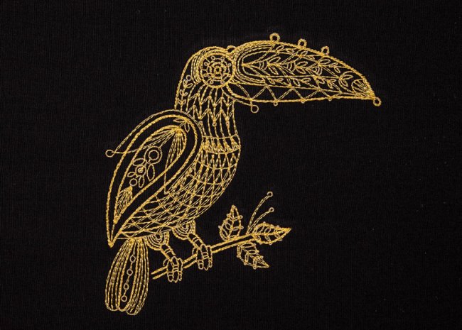 BFC1639 Quirky Birds -06