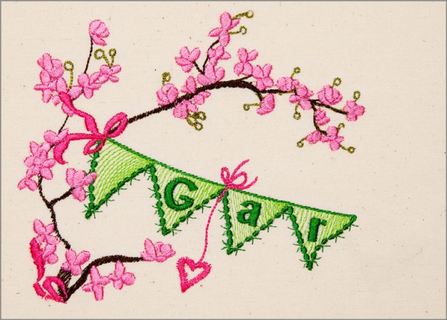 BFC1641 Gardening Quilt Collection - Garden Party
