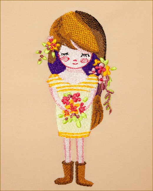 BFC1643 Ching Chou's The Magical Hedgehog