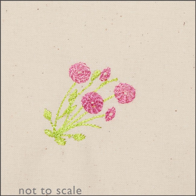 BFC1645 Gardening Quilt Collection - The Arboretum