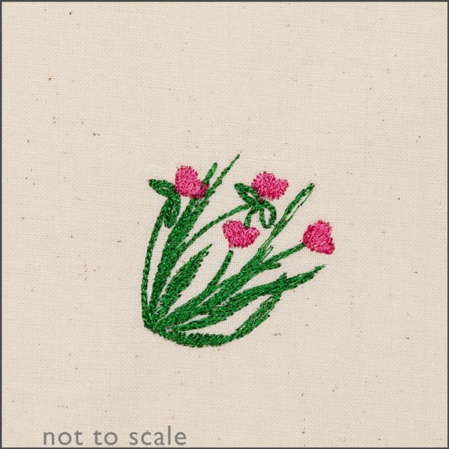 BFC1645 Gardening Quilt Collection - The Arboretum