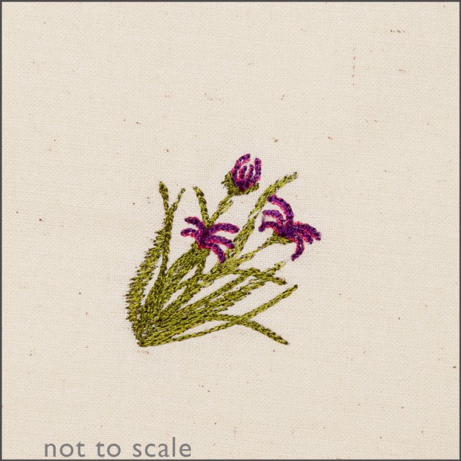BFC1645 Gardening Quilt Collection - The Arboretum