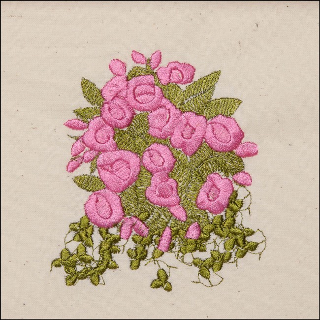 BFC1646 Gardening Quilt Collection - Quilt Blocks