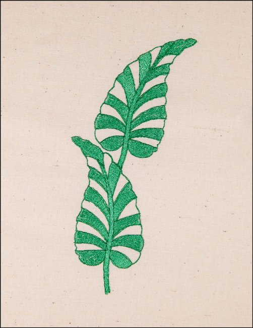 BFC1648 Floral Motifs for Spring - 08