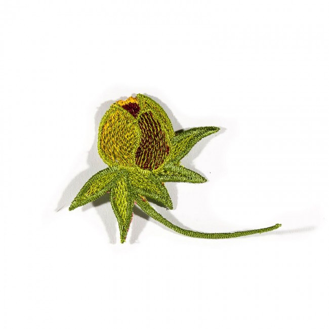 BFC1650 3D FSL Flower Picture