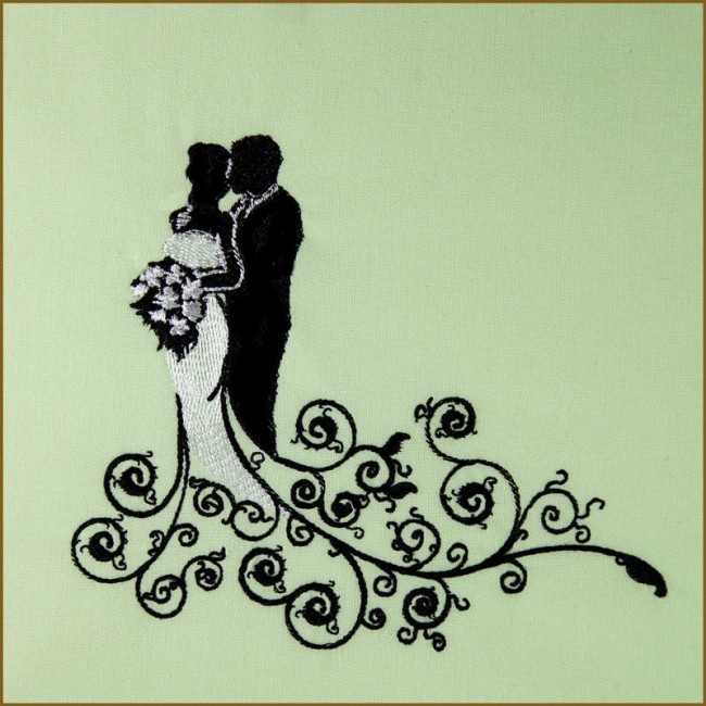 BFC1657 There's going to be a Wedding!