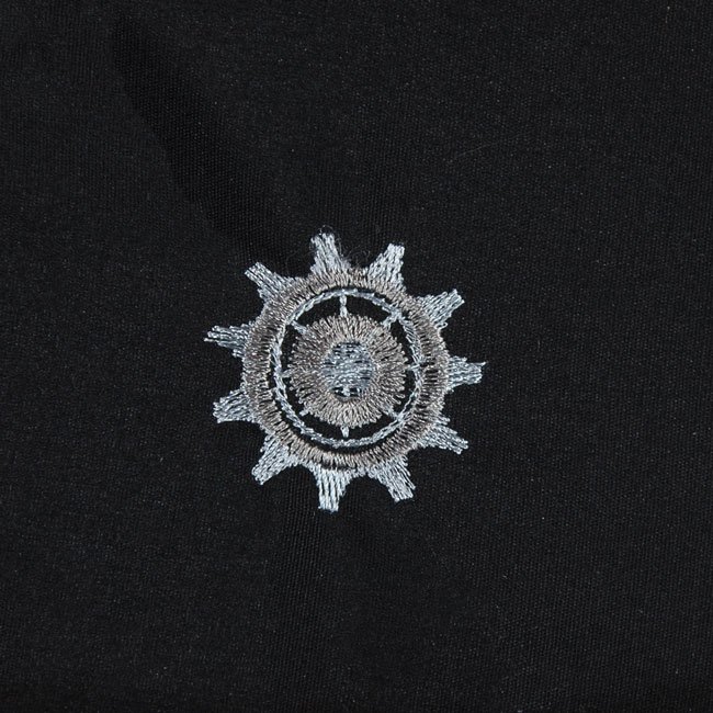 BFC1666 Steampunk Couture