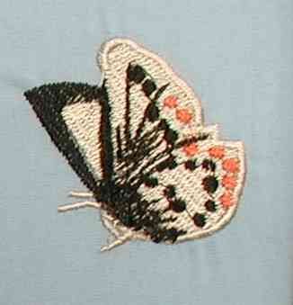 BFC0167 Butterfly Pack