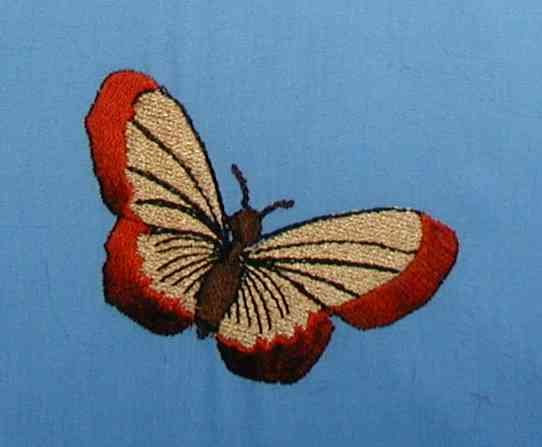 BFC0167 Butterfly Pack