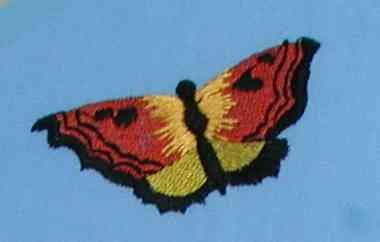 BFC0167 Butterfly Pack
