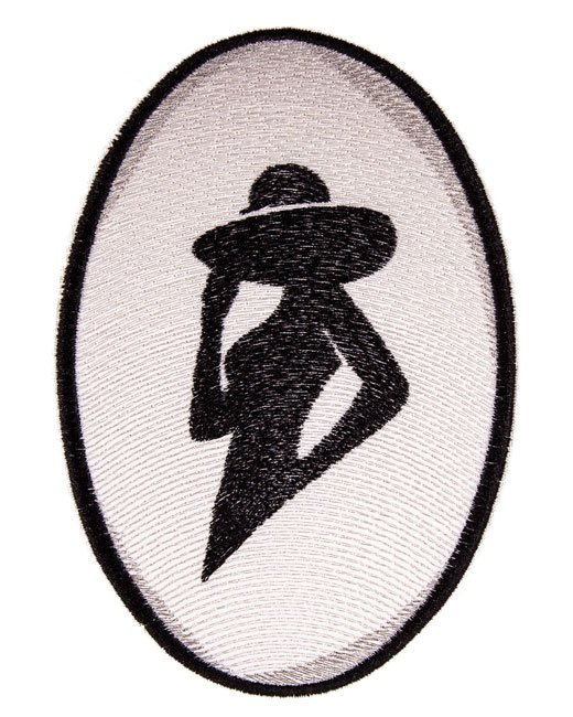 BFC1670 Ladies in Hats