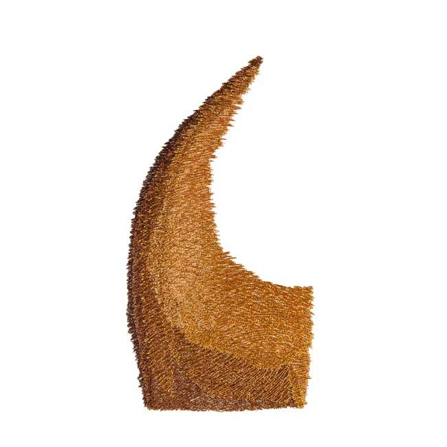 BFC1678 Large Horse Portrait