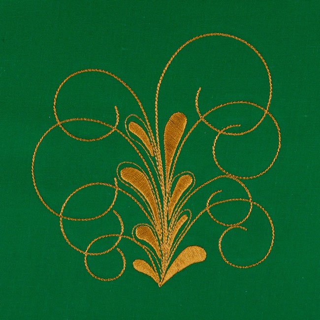 BFC1699 Scrolls of Gold