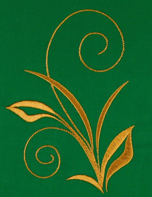 BFC1699 Scrolls of Gold