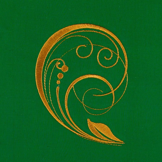 BFC1699 Scrolls of Gold