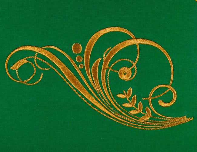 BFC1699 Scrolls of Gold