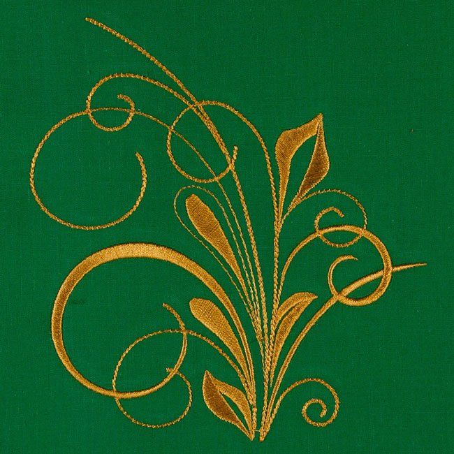 BFC1699 Scrolls of Gold