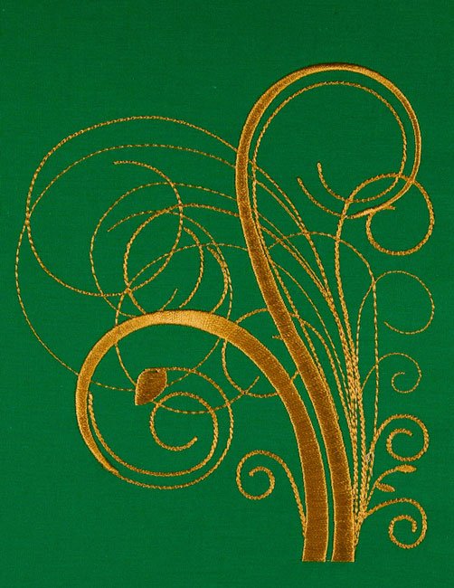 BFC1699 Scrolls of Gold