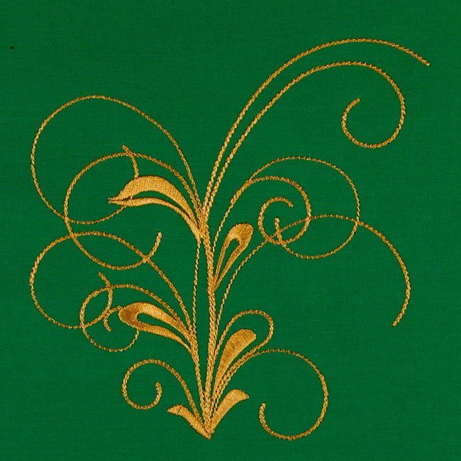 BFC1699 Scrolls of Gold