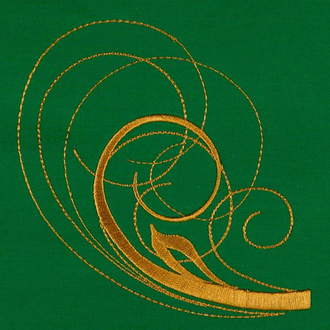 BFC1699 Scrolls of Gold