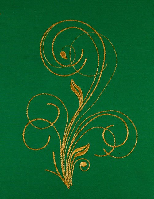 BFC1699 Scrolls of Gold