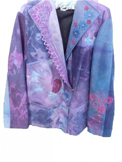 Inspiration: 2015 Embellishment Contest