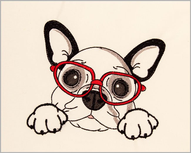BFC1700 It's a Dog's Life