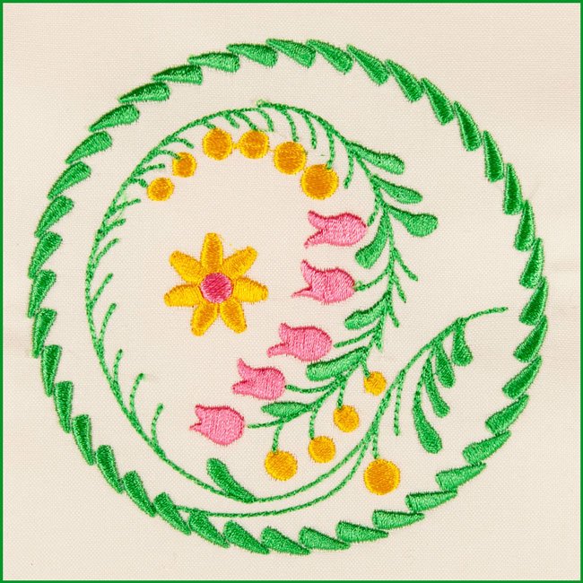 BFC1701 14th Anniversary Designs