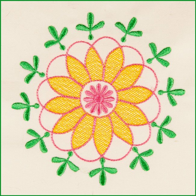 BFC1701 14th Anniversary Designs