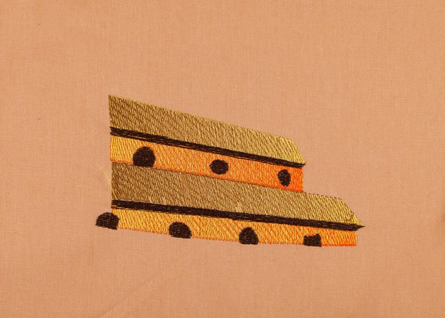BFC1702 Noah's Ark Part I
