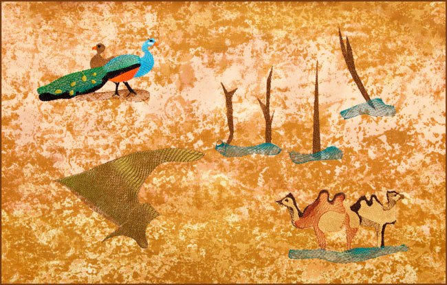 BFC1703 Noah's Ark Part 2