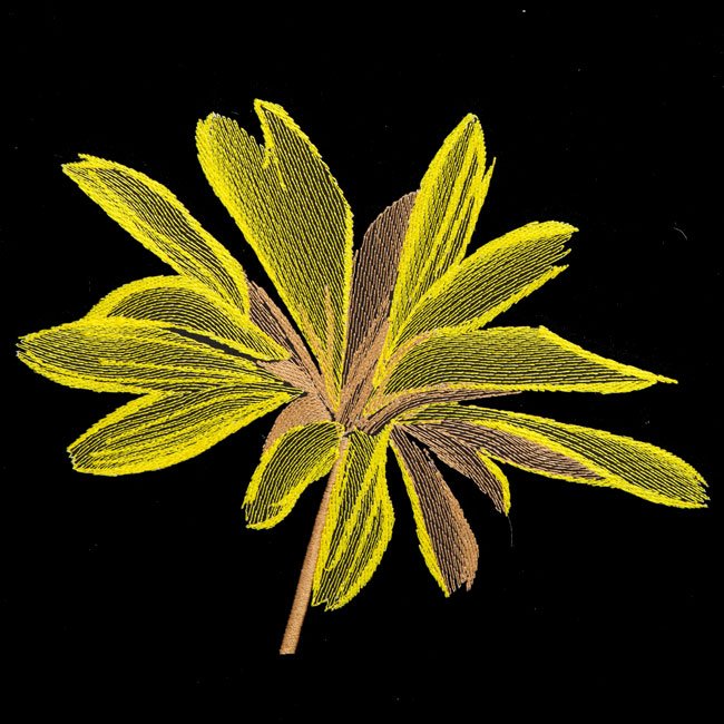 BFC1707 Fractilicious Florals - 09