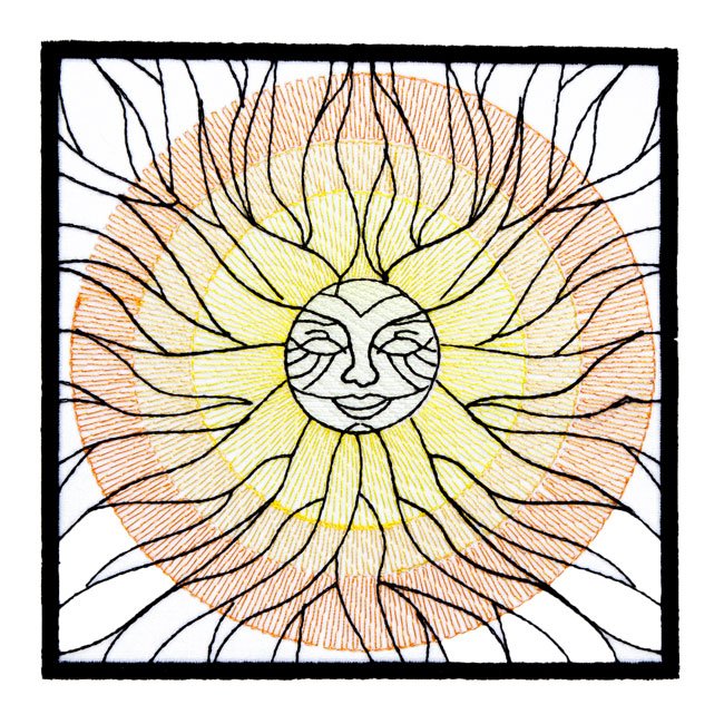 BFC1713 Touch of Nature Quilt Blocks